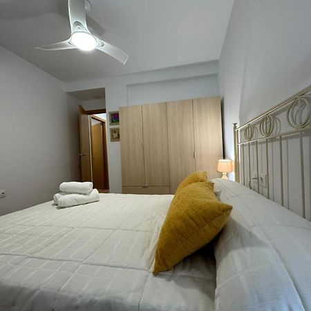 Apartamento Irene 2 カラバカ・デ・ラ・クルス エクステリア 写真