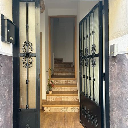 Apartamento Irene 2 カラバカ・デ・ラ・クルス エクステリア 写真