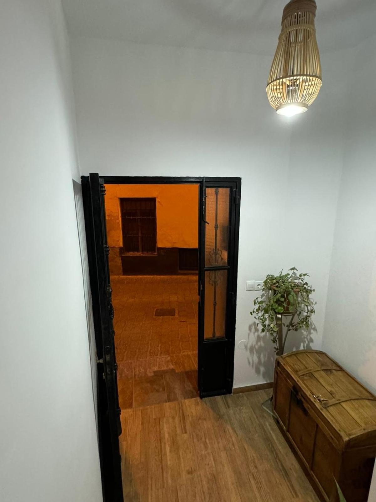Apartamento Irene 2 カラバカ・デ・ラ・クルス エクステリア 写真