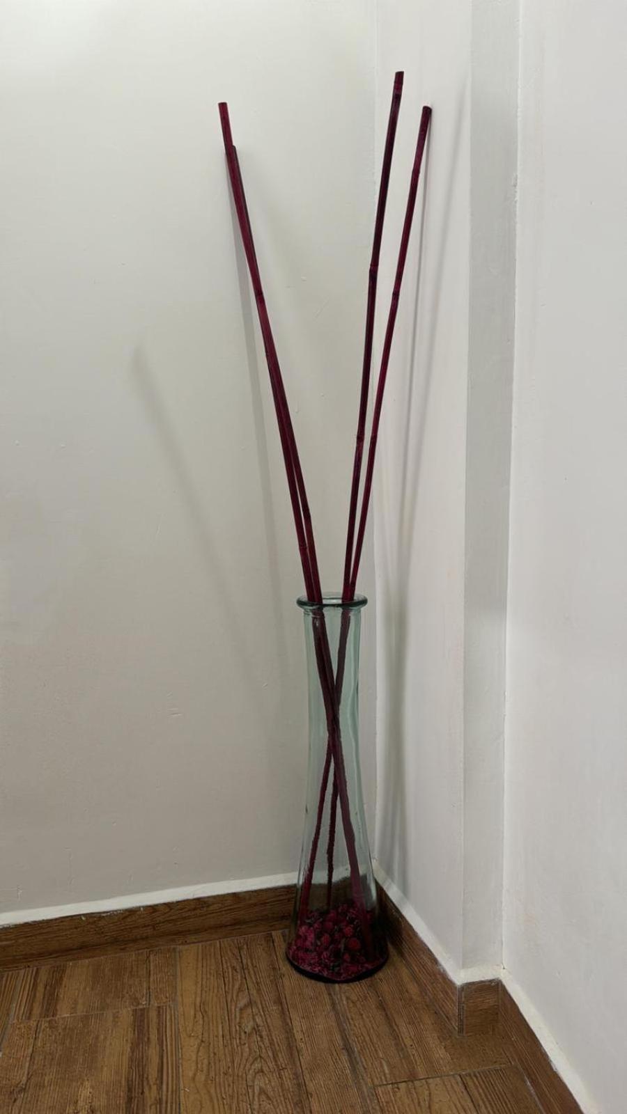 Apartamento Irene 2 カラバカ・デ・ラ・クルス エクステリア 写真