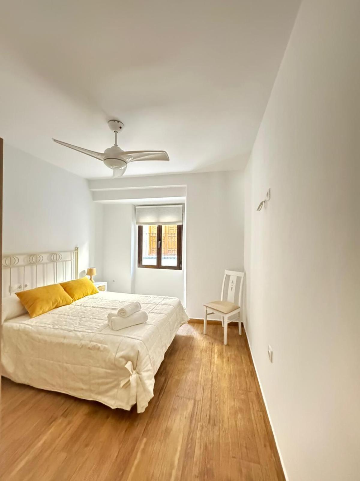 Apartamento Irene 2 カラバカ・デ・ラ・クルス エクステリア 写真